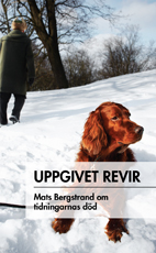 Uppgivet revir