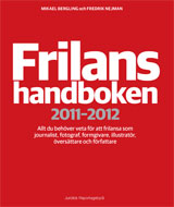 Frilanshandboken 2011-2012