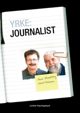 Yrke: journalist