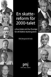 En Skattereform för 2000-talet
